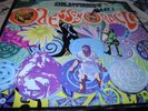 The Zombies Odessey & Oracle ORIG USA Date Records 1970 RARE Psych Prog vinyl lp