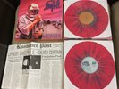 Death Leprosy Vinyl LP Box Set Individual Thought Patterns Scream Bloody Gore