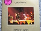 Deep Purple - Made In Japan - 2LP - Warner Bros 1973 - Promo - NM