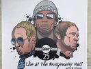 Ocean Colour Scene Live at The Bridgewater Hall - white vinyl - RSD15