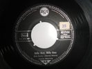 JANIS MARTIN: Billy Boy, Billy Boy / All Right Baby     7