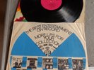 kinks lp record face to face kinks pye label 1966  NPL18149