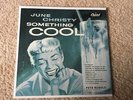 JUNE CHRISTY SOMETHING COOL AUDIOPHILE CISCO SEALED NEW LP VINYL RECORD