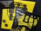 Third Man Records TDW Dodge & Burn Listening Party Pkg signed by all 4 members