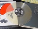 L'HOMME A TETE DE CHOU - BASHUNG ALAIN (33 TOURS)
