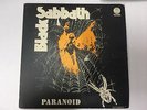 BLACK SABBATH - PARANOID - VERTIGO- PORTUGUESE VERSION  7
