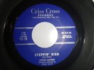 LITTLE LUTHER: Steppin´High / Du Dee Squat      7
