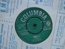 CLIFF RICHARD          MOVE IT    / SCHOOLBOY CRUSH       7
