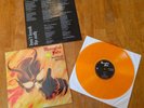 Mercyful Fate Don't Break The Oath Vinyl Orange/Yellow Record Metalblade LP 2014