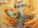 UK EXCLUSIVE NEW SEALED MADONNA LIKE A PRAYER LTD EDITION RED VINYL LP
