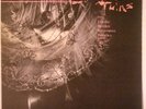 COCTEAU TWINS Treasure LP Original with Inner Sleeve New Wave Synth Ambient