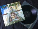 Iron Maiden - Aces High 12