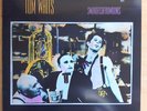 Tom Waits Swordfishtrombones vinyl LP Record Island records ILPM9762