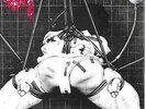 GUT GORE BEYOND NECROPSY Twat Enema Red translucent 2Inserts MMI Noise A Go Go's