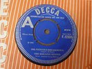 The Rolling Stones - 19th Nervous Breakdown 1966 UK 45 DECCA DEMO