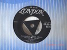 Chuck Berry /down bound train/no money down.