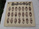 HOW BLUE CAN WE GET 2 LP EX+ wax.BLUE HORIZON JELLYBREAD BACON FAT FLEETWOOD MAC