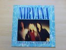 Nirvana Smells Like Teen Spirit UK 12