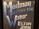 ELTON JOHN Madman Across The Water VINTAGE PRESS Mint/Sealed