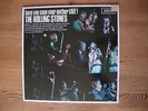 The ROLLING STONES : Have you seen your mother live   - vinyle LP