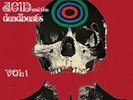 Uncle Acid & The Deadbeats - Vol. 1 (Limited Edition Red Vinyl LP) Pre-order