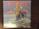 Kingfish Kingfish 1985 Relix #2005 Studio/Live Cuts Colored Vinyl In Shrink