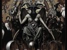 DIMMU BORGIR - In Sorte Diaboli - VINYL LP (Nuclear Blast)