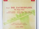 3LP Box  Decca SXL 2215/7 MOZART 