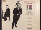 JIMMY GIUFFRE Free Fall Columbia MONO 2 EYE CANADA NM
