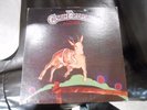 Captain Beefheart - Blue Jeans & Moonbeams LP - Mercury VG++ PROMO