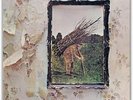 WEA Led Zeppelin - Led Zeppelin IV (Remastered) Vinyl LP