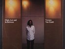 TOWNES VAN ZANDT: High, Low And In Between LP (w/ company inner sleeve, very sl
