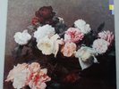 New Order - Power Corruption & Lies Vinyl LP UK 1983 Press A2/B2 Die Cut Sleeve