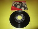 THE MIRACLES: WOULD I LOVE YOU DURIUM DE 2590 EX/VG+ 1964 1ST OR ITALIA RARO