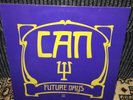 Can - Future Days - Mint Condition - UAS 29505 - UK First Press