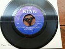 Mac Curtis Rockabilly on king records.45