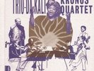 Trio Da Kali And Kronos Quartet - Ladilikan