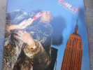 LP CHILLY For Your Love 2nd GERMANY, EX