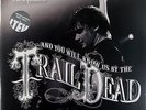 And You Will Know Us..Trail Of Dead-Live Rockpalast 2009(Ltd 2 x Grey Vinyl) New