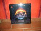 BLACK SABBATH - THE END TOUR SHOW LP  & GREAT COLLECTOR'S EDITION