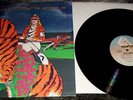 Jerry Garcia LP Run for Roses NEAR MINT not cut-out Arista AL 9603 Grateful Dead