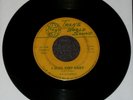 RARE NORTHERN SOUL FUNK  45-THE MANDELLS-I MISS YOU BABY TRANS WORLD SOUND HEAR