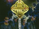 Jodeci The Show The After Party The Hotel NEAR MINT MCA 2xVinyl LP