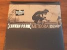 Linkin Park - Meteora Vinyl 2xLP Black Sealed New Gatefold Jacket