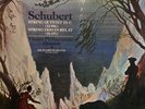 SXL 6173 Schubert String Quintet / Trio / Vienna Philharmonic Quartet W/B