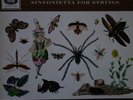 SAX 2562 Roussel The Spider's Banquet etc. / Cluytens / PCO E/R