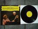 DGG 2532 032 DIGITAL BRAHMS VIOLIN CONCERTO  MUTTER/KARAJAN Nr MINT VINYL LP