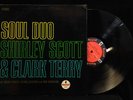 Shirley Scott & Clark Terry-Soul Duo-Impulse 9133-STEREO