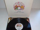 QUEEN-A NIGHT AT THE OPERA..SUPERB BLAIRS 1ST UK PRESSING N/MINT VINYL LP 1975