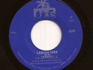 INSANE KILLER Guaguanco 45 LA CONQUISTA Lenguetera MIAMI Hear  NM PERFECT COPY